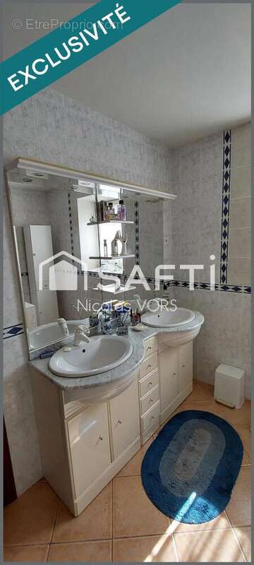 Photo 6 - Maison à NANT