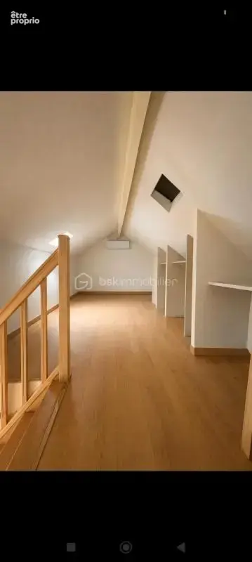Magnifique Maison entièrement rénovée en 2026, avec un terrain de 540 m² - photo 4