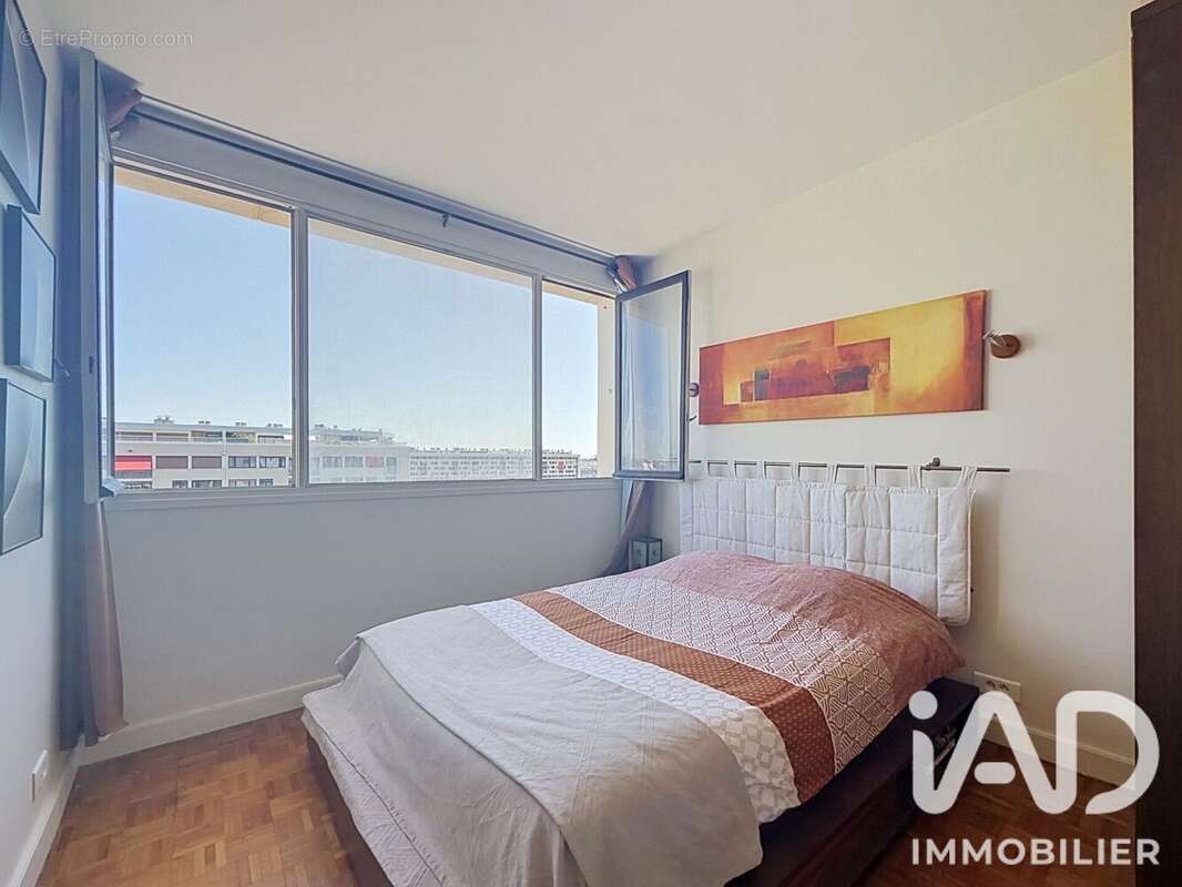 Appartement 58 m² à Antony  - photo 7