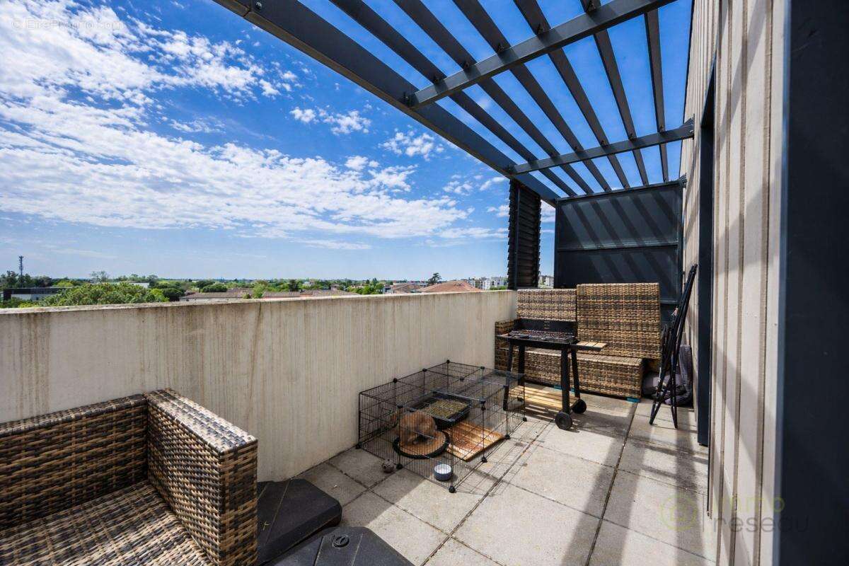 Appartement - photo 7