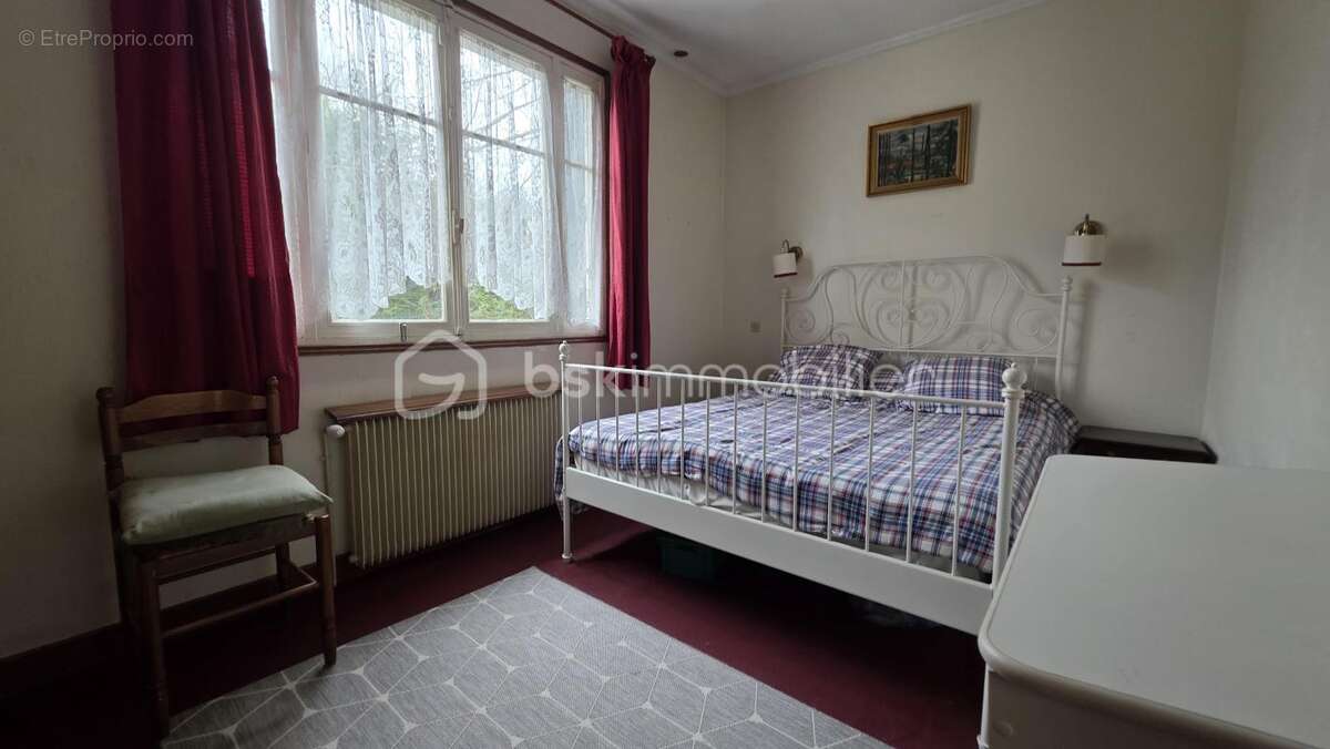 Maison à BOIS-LE-ROI