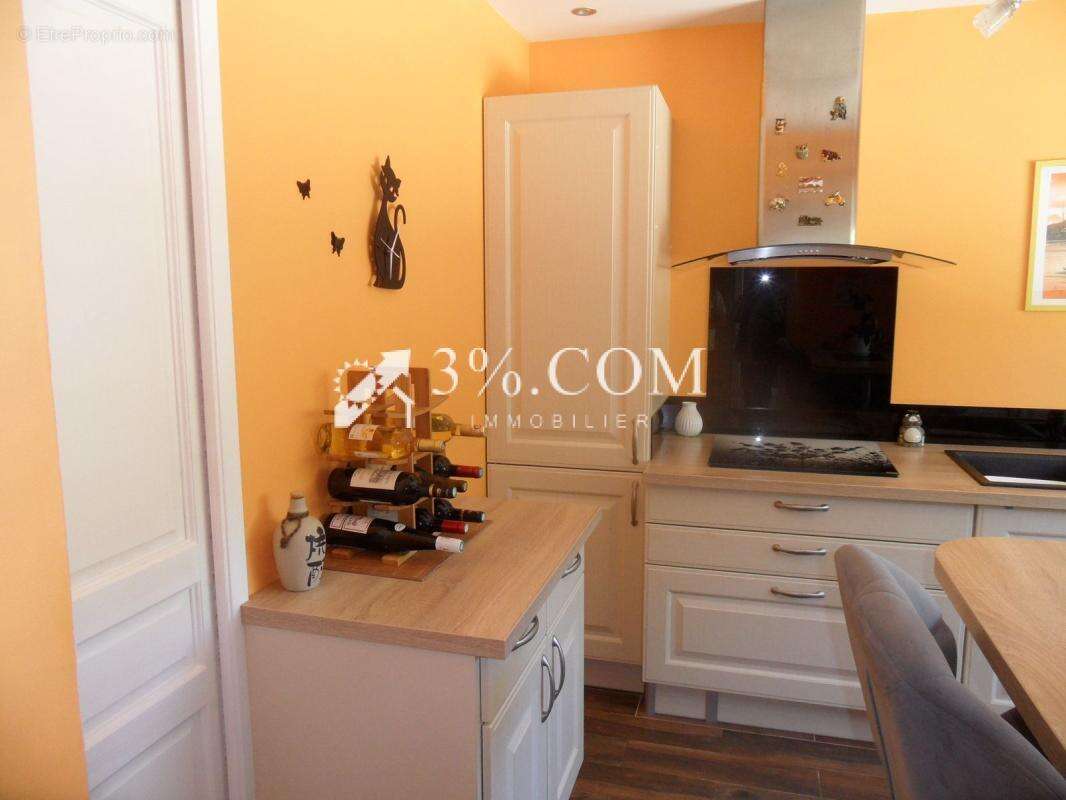 Maison de plain-pied de 105m2 sur parcelle de 3172m2 - photo 18