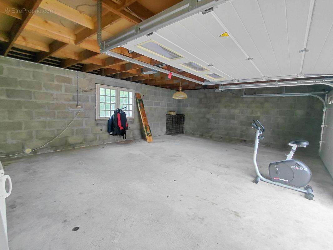 Parc au calme, Nouveauté, Plain pied, 4 chambres - photo 11