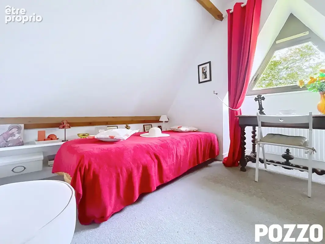 Duplex de charme aux portes de Honfleur - photo 13