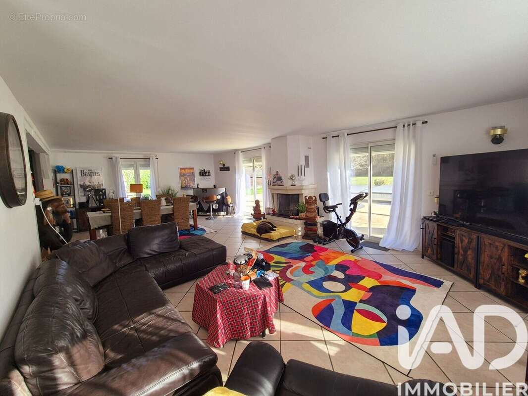 Photo 7 - Maison à BAJAMONT