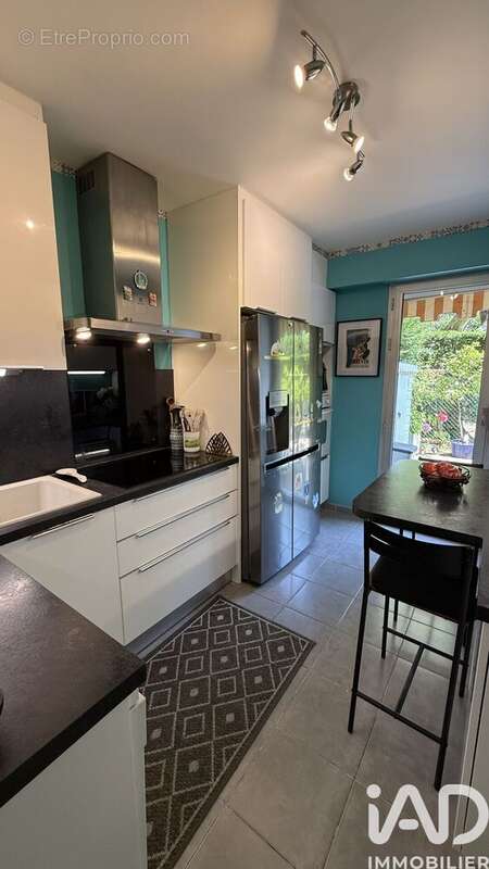 Photo 8 - Appartement à ANTIBES