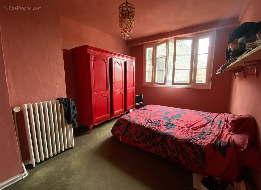 Appartement 51m² à pau - photo 3