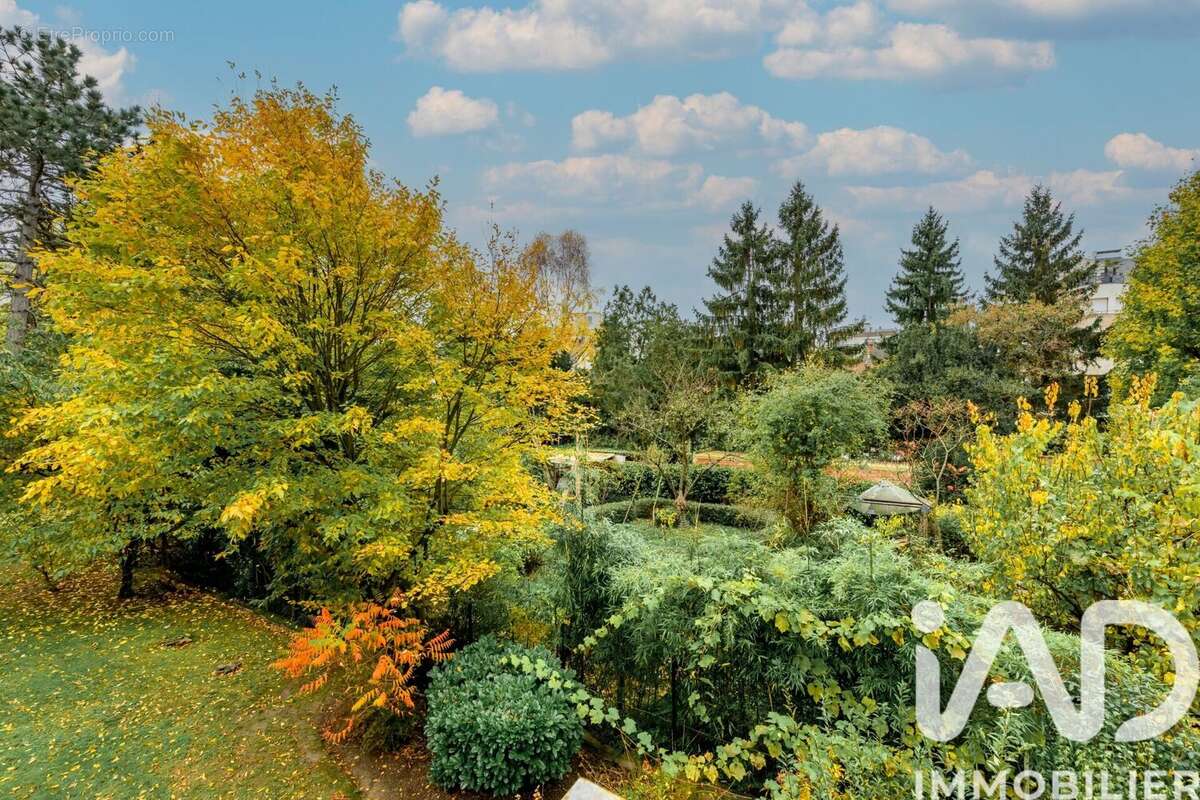 Photo 8 - Appartement à LE PERREUX-SUR-MARNE