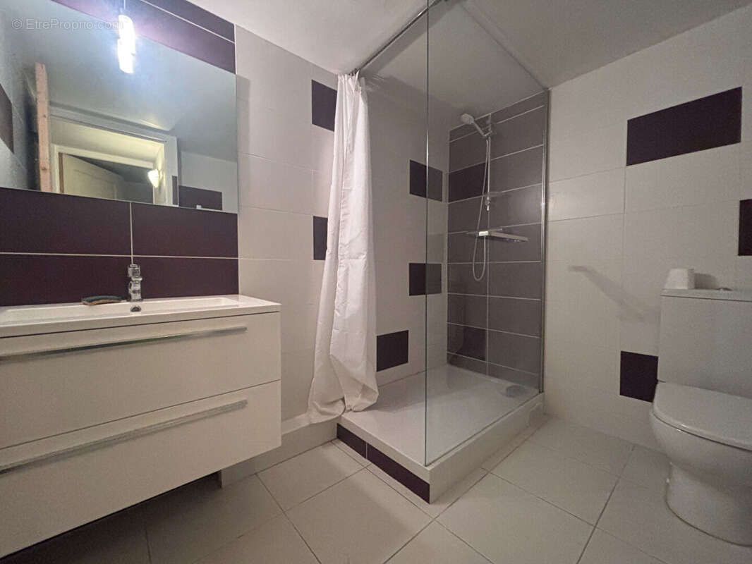 Maison à FAREMOUTIERS