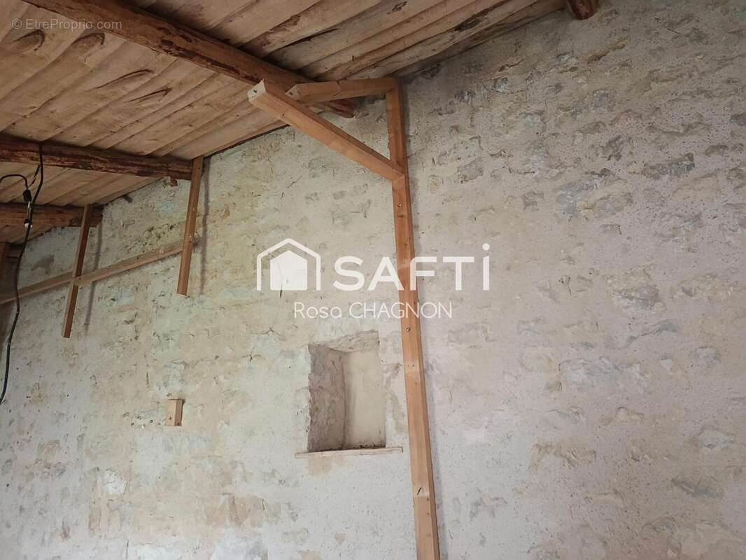 Photo 6 - Maison à SAINTE-HERMINE