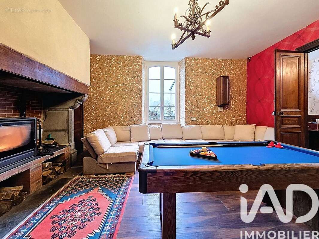 Photo 6 - Maison à BUZY