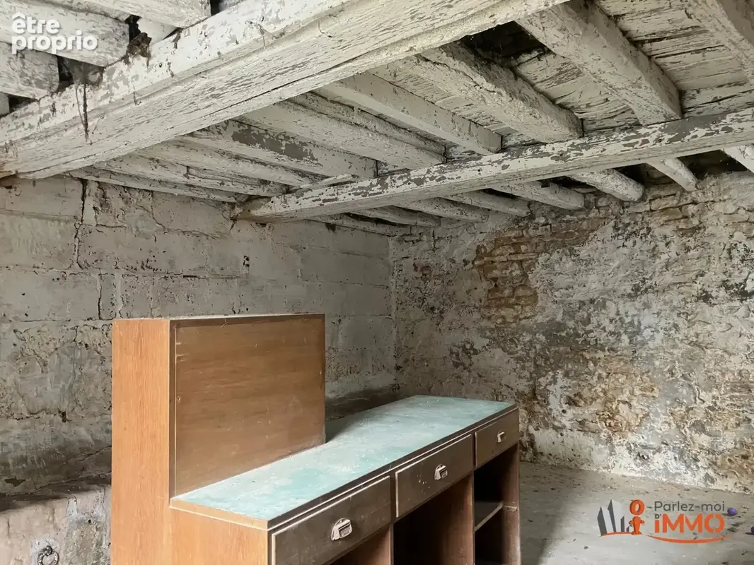 Belle maison en pierres avec jardin et dépendances - photo 17