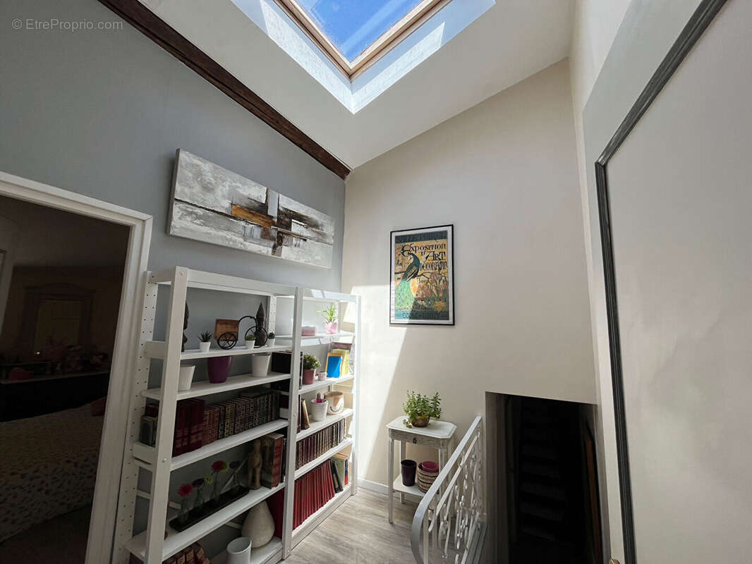 Appartement à PONT-A-MOUSSON