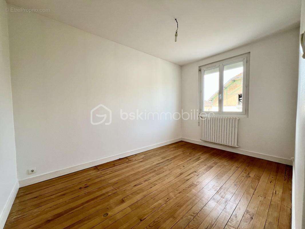 Maison familiale avec jardin – 93 m² - photo 8