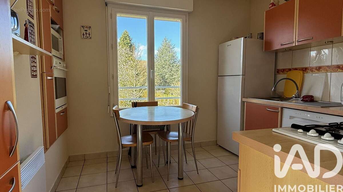 Photo 3 - Maison à AMBOISE