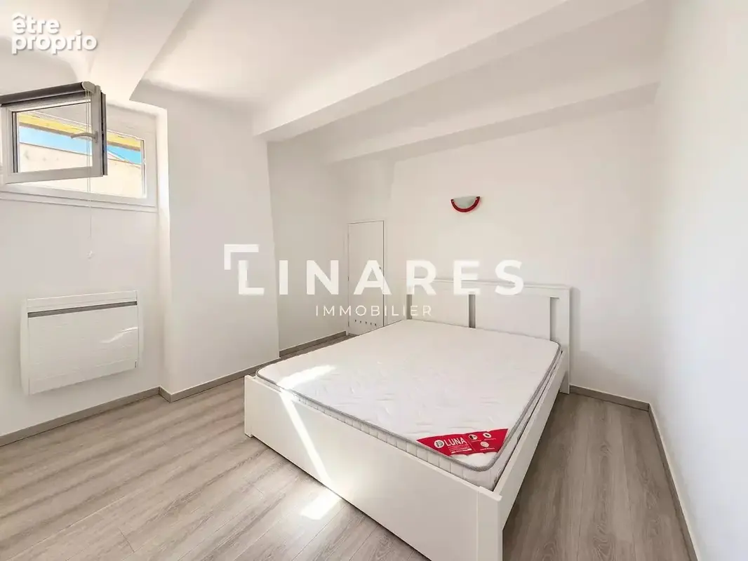 LE CŒUR D’AIX - Appartement T3 de 65m2 - 13100 - photo 4