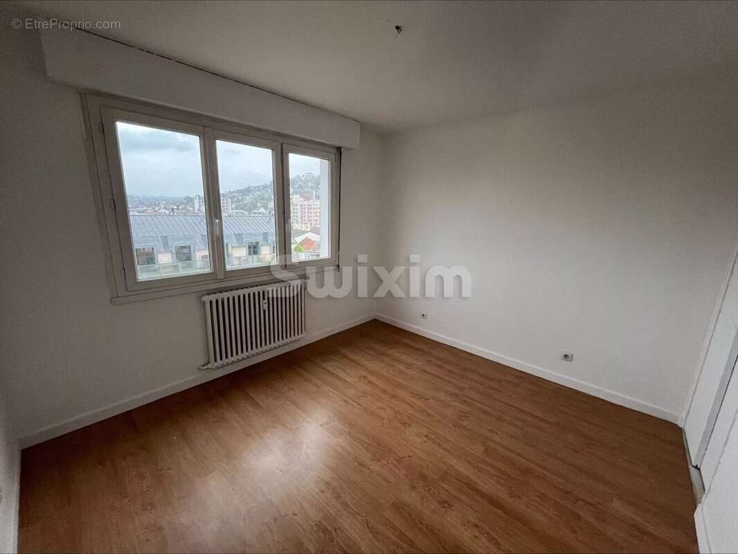Appartement à AIX-LES-BAINS