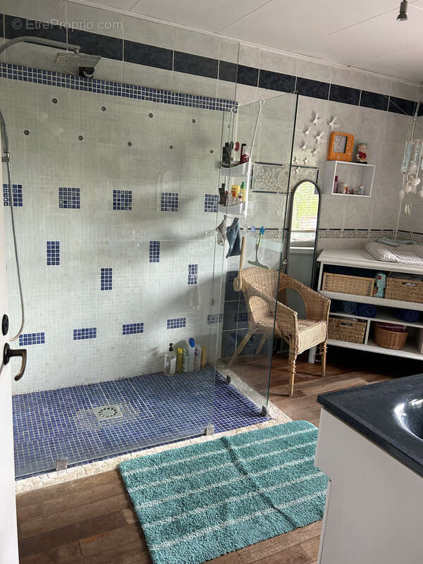 À auby, maison style suédois  à acheter  269900 € - photo 14