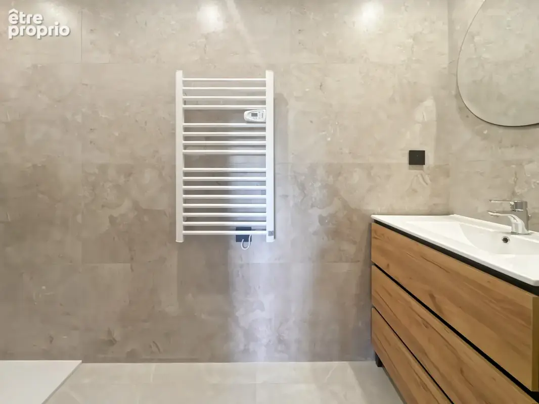 Maison familiale au calme avec piscine  Sainte-Euphémie - photo 12