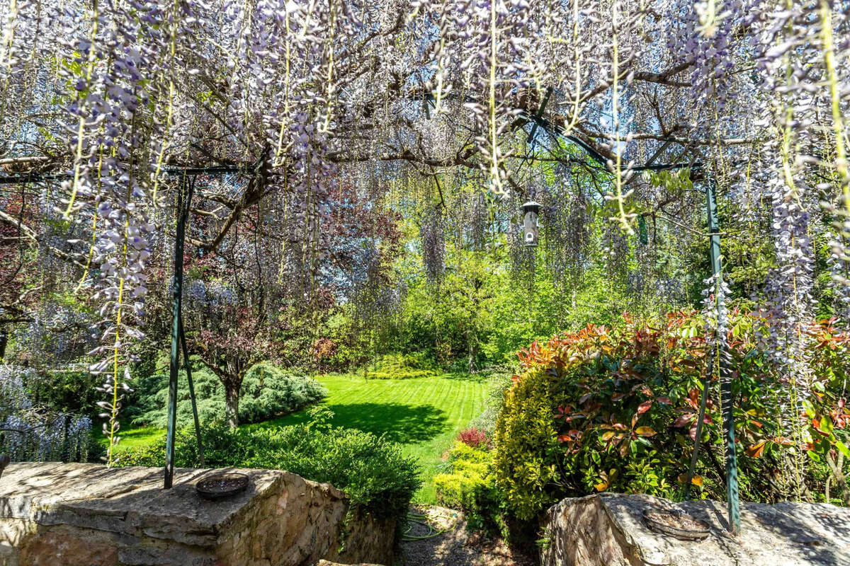 Propriété de campagne avec, piscine et dépendances - photo 22