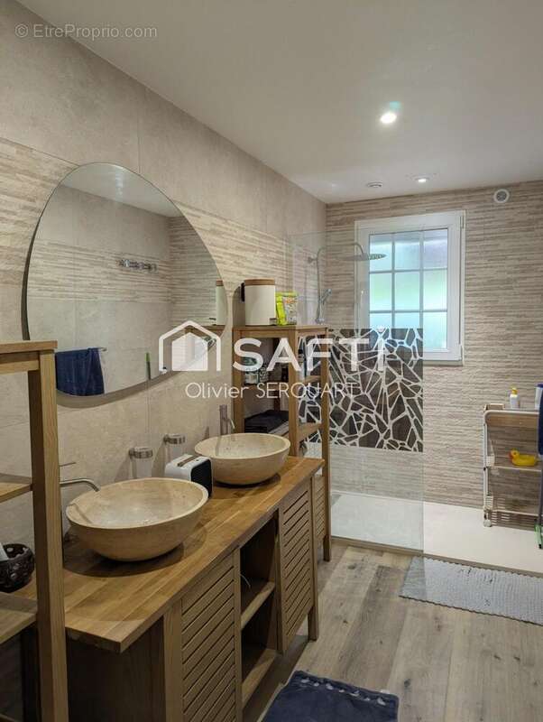 Maison 90 m² à Saint-Quentin  - photo 7