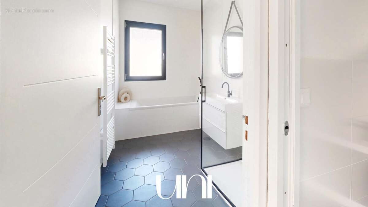 Maison à THURY-HARCOURT