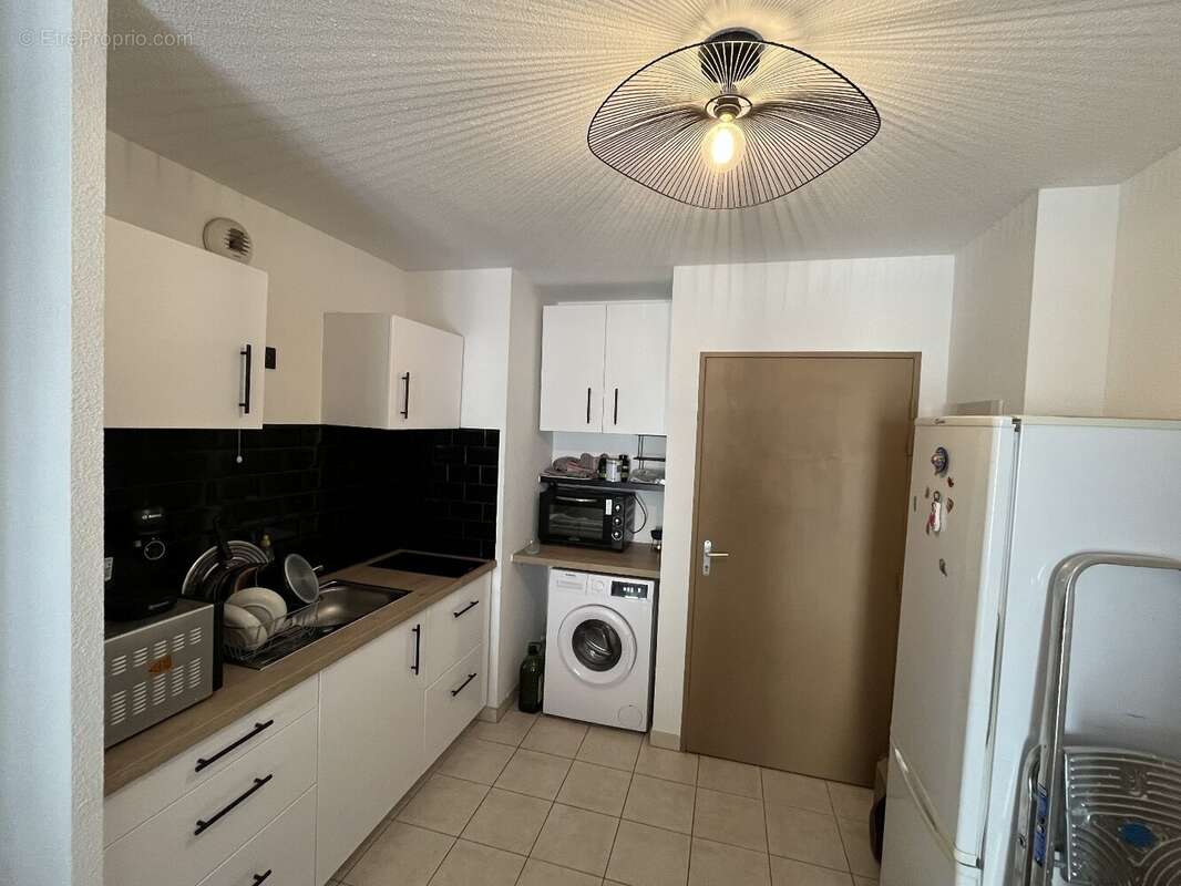 Appartement à BEZIERS