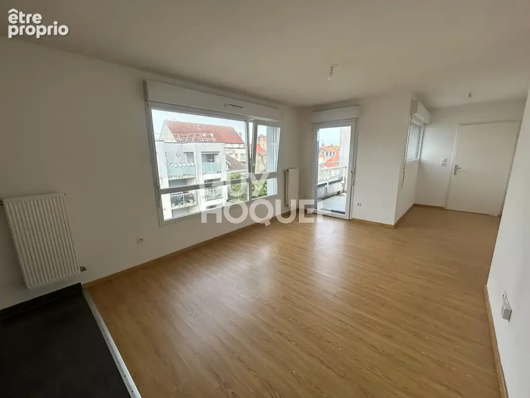 Appartement à CALAIS