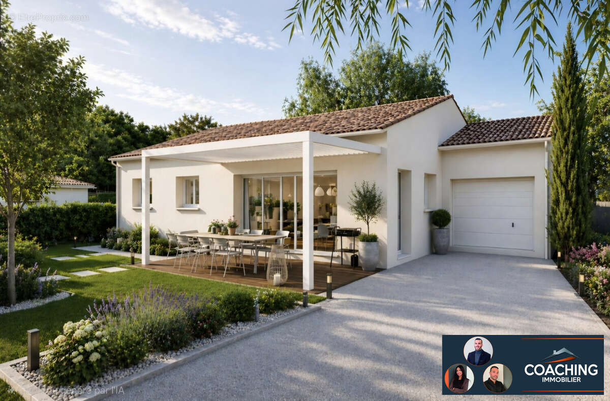 Maison à VITRY-LE-FRANCOIS