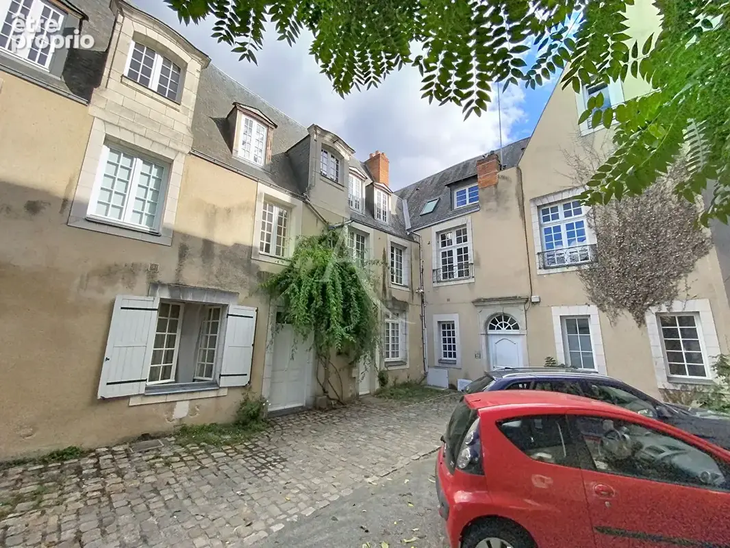 Exclusivité studio de charme au coeur du secteur cathédrale - photo 10