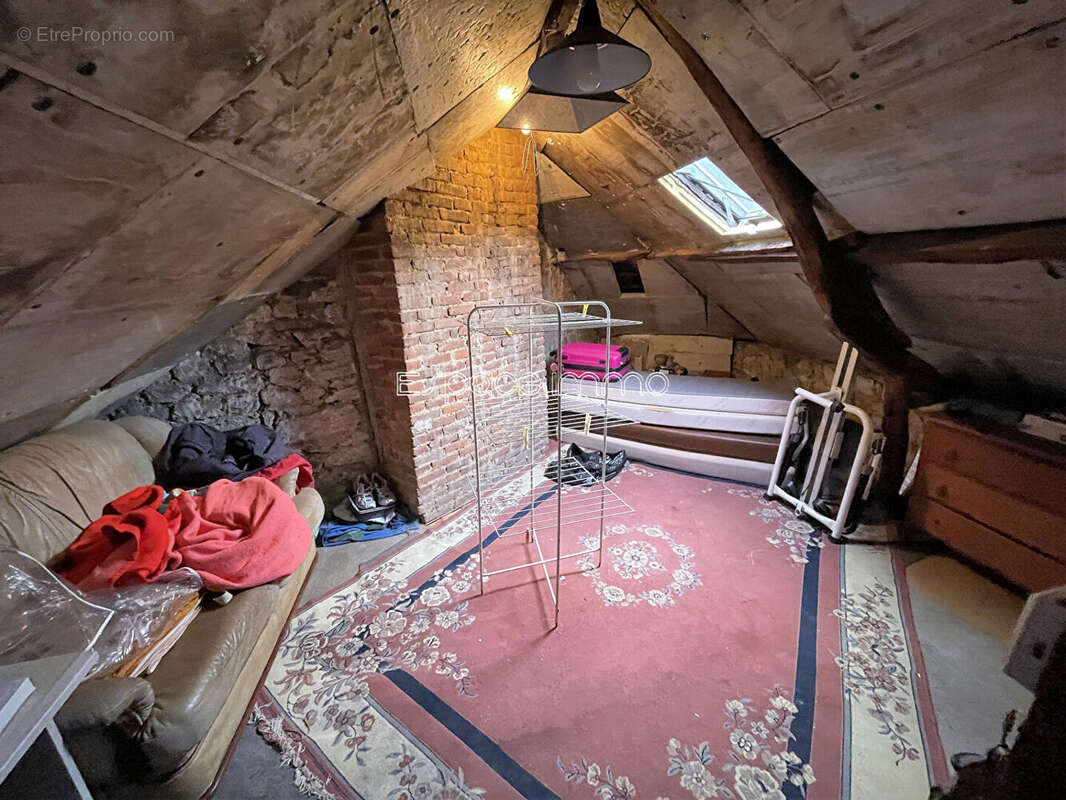 Appartement à ELBEUF