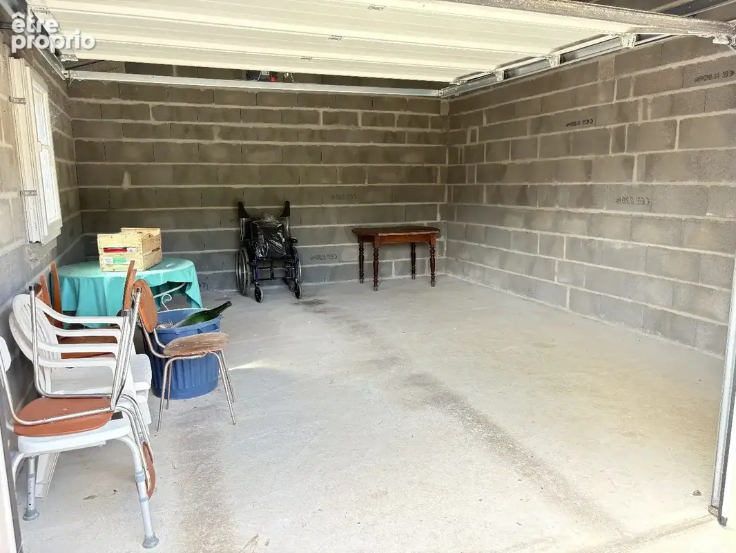 Longere rénovée en hameau - photo 14