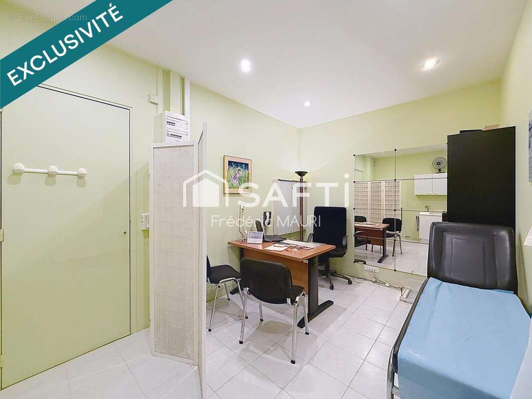 Commerce 50 m² à La Garenne-Colombes  - photo 3