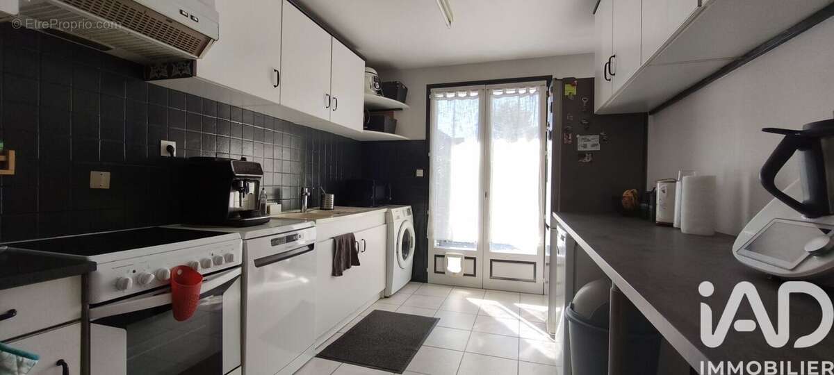 Photo 4 - Maison à LA RICHE