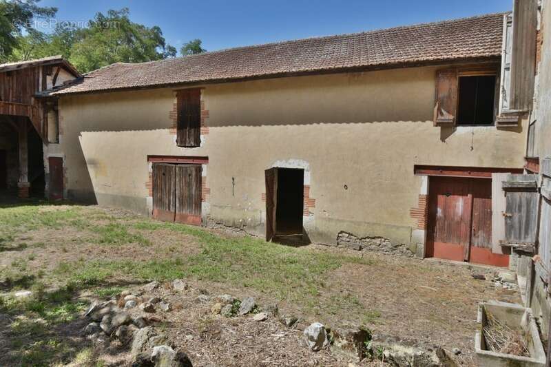 Maison à DAMAZAN
