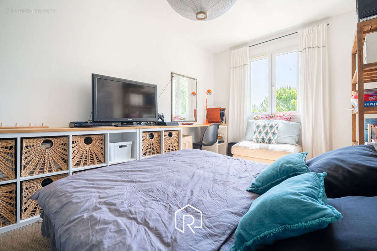 Maison à MARSEILLE-13E