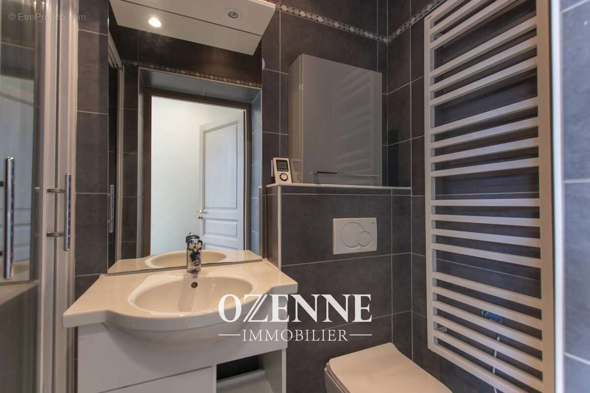 Appartement à BENERVILLE-SUR-MER