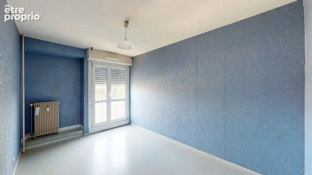 Appartement 3 pièces 64 m² à vendre à Besancon (25000) - photo 8