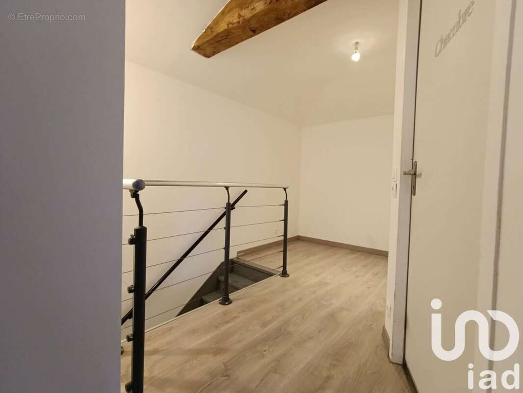 Photo 5 - Maison à BOUSSAY