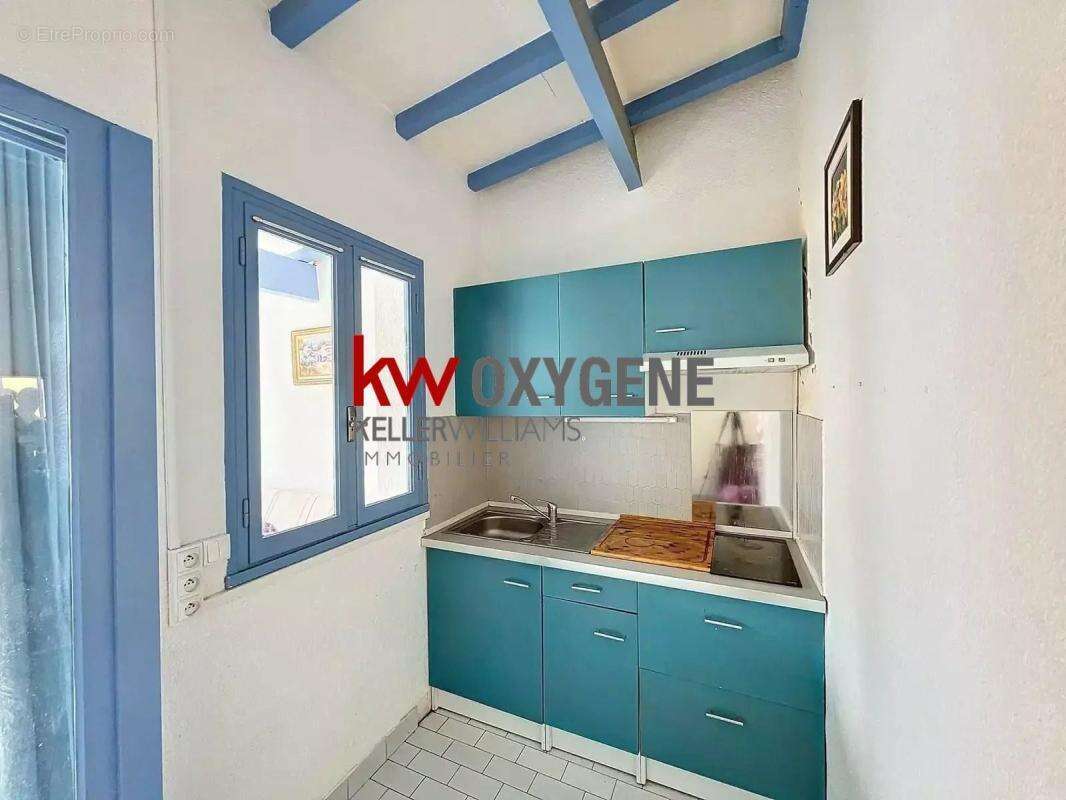 Appartement à ARGELES-SUR-MER