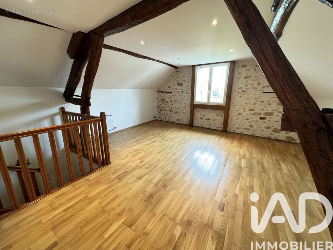 Photo 3 - Maison à SOURDUN