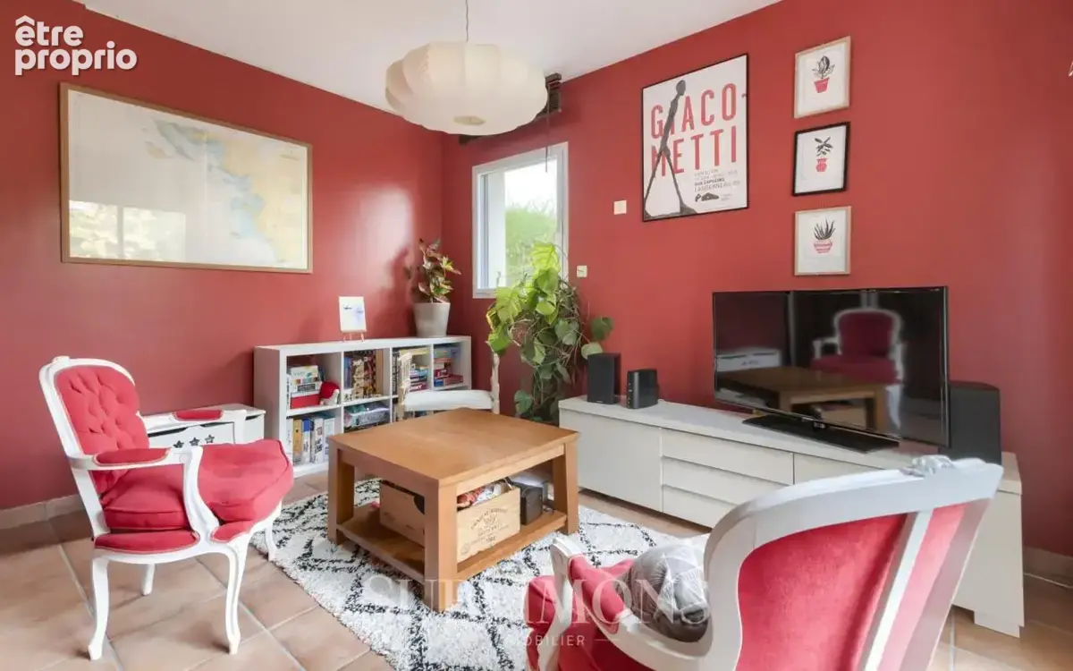 Maison à vendre Larmor-Plage - photo 5