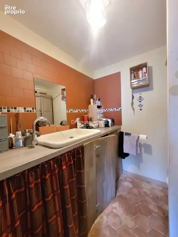 Maison 95 m² à Chalon-Sur-Saone  - photo 7
