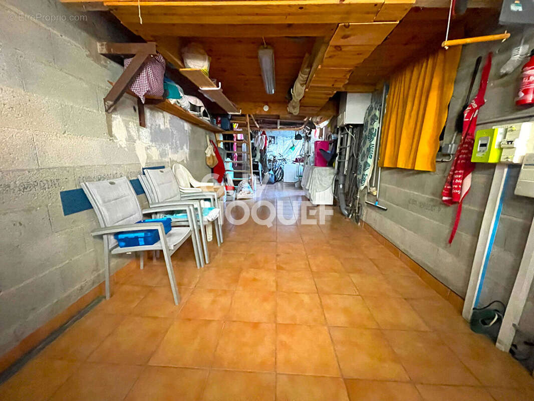 Maison à SAINT-JEAN-DE-MONTS