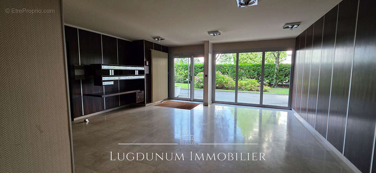 Appartement à CALUIRE-ET-CUIRE