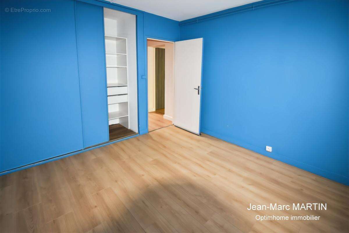 89 000 € – Appartement 2 pièces avec balcon et cave à Wattrelos - photo 11