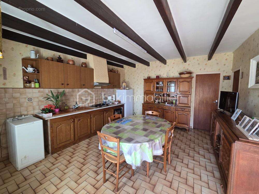 Maison 110m2, 5 pièces - photo 6