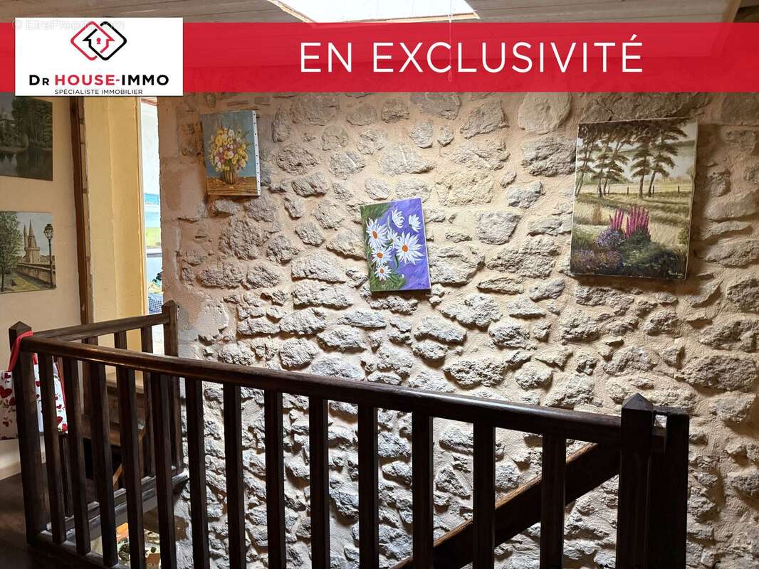 Maison à SAUVETERRE-DE-GUYENNE