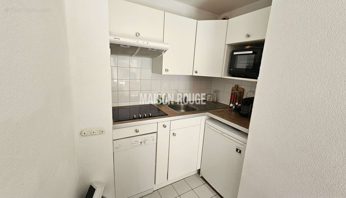 Appartement à SARZEAU