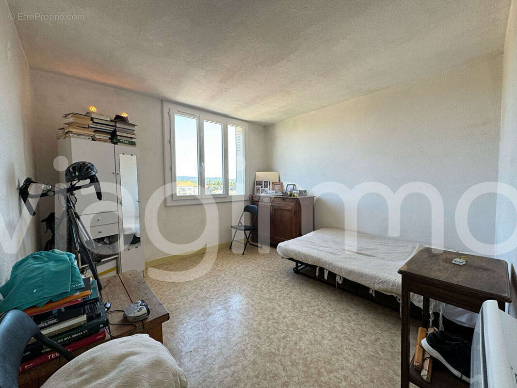 Appartement à MONTELIMAR